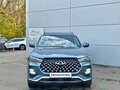 2021 Chery Tiggo 7 Pro I, серый, 1599000 рублей - вид 1