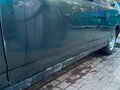 2008 Lada (ВАЗ) Priora I, серый, 150000 рублей - вид 11