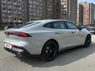 2022 Changan UNI-V I, серый, 2040000 рублей, вид 4