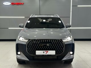 2026 Tenet T7, серый, 2990000 рублей, вид 2