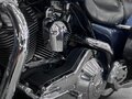 2003 Harley-Davidson Road King, синий, 1300000 рублей - вид 3