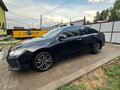 2016 Toyota Camry VII (XV50) Рестайлинг, серебристый, 2450000 рублей - вид 8