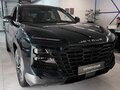 2025 Jetour Dashing I, зелёный - вид 1