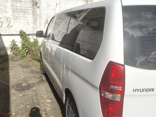 2018 Hyundai H-1 II Рестайлинг 2, белый, 2900000 рублей, вид 2