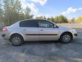 2006 Renault Megane II Рестайлинг, бежевый - вид 3