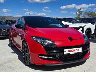 2013 Renault Megane RS Cup III, красный, 1900000 рублей, вид 2