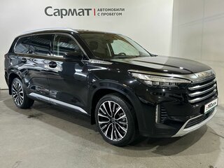 Exeed VX I