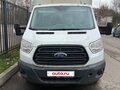 2015 Ford Transit, белый, 850000 рублей