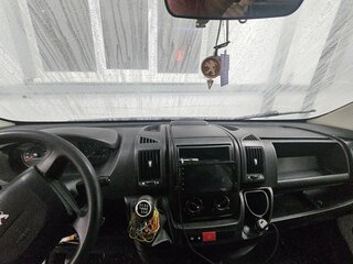 2017 Peugeot Boxer, белый, 1750000 рублей, вид 4