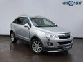 2014 Opel Antara I Рестайлинг, серебристый, 1290000 рублей - вид 2