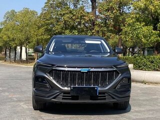 2021 Changan Auchan Changxing, серый, 1289000 рублей, вид 2