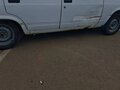 2008 Lada (ВАЗ) 2107, белый - вид 1