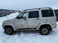 2011 УАЗ Патриот 3163 I, серебристый, 250000 рублей - вид 4