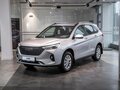 2026 Haval M6 II, белый - вид 5