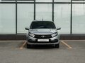2024 Lada (ВАЗ) Granta I Рестайлинг, серебристый, 700000 рублей - вид 2