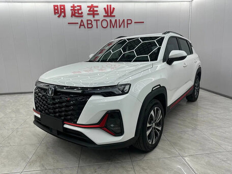 Changan CS35 Plus I Рестайлинг