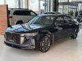 2024 Hongqi H9 I Рестайлинг, чёрный, 6410000 рублей