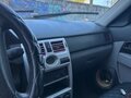 2008 Lada (ВАЗ) Priora I, чёрный - вид 7