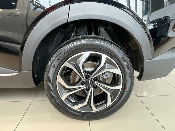 2026 Haval F7 II, чёрный, 3699000 рублей - вид 20