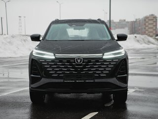 2024 Changan CS75 Plus III, чёрный, 3989601 рублей, вид 2