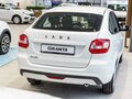 2026 Lada (ВАЗ) Granta I Рестайлинг, белый, 1098000 рублей - вид 5