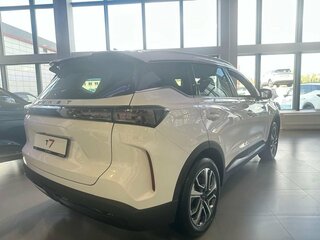 2026 Tenet T7, белый, 2985000 рублей, вид 5