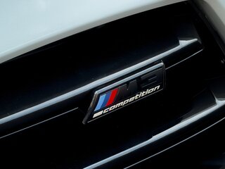 2026 BMW M3 Competition Package VI (G80) Рестайлинг, серый, 17500000 рублей, вид 5