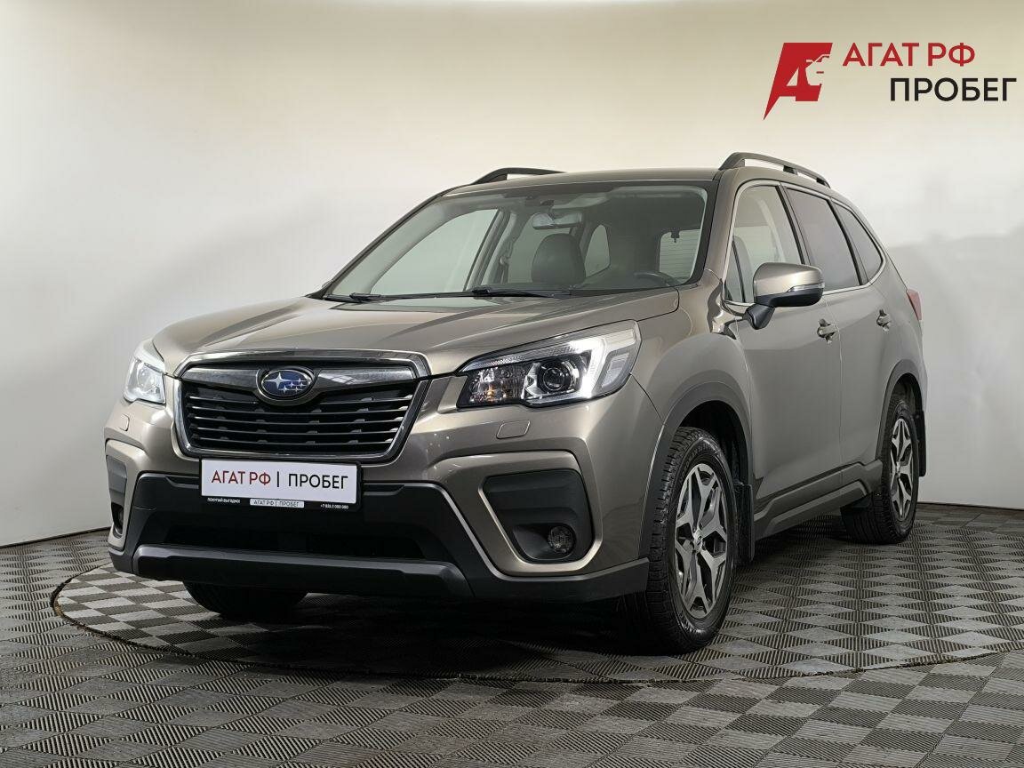 Открыть фотографии: Subaru Forester V