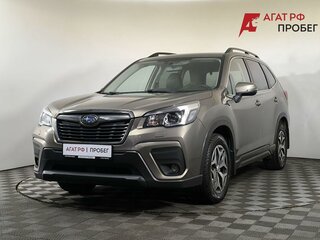 Subaru Forester V