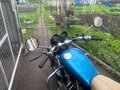 1995 Урал Solo, синий, 130000 рублей - вид 3
