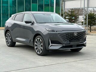 2022 Changan UNI-K iDD, серый, 2600000 рублей, вид 2
