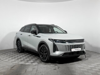 2023 Exeed RX, серый, 2460000 рублей, вид 3