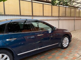 2008 Nissan Teana II (J32), синий, 1100000 рублей, вид 3
