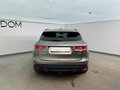 2019 Jaguar F-Pace I, серый, 3550000 рублей - вид 4