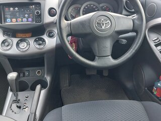 2008 Toyota RAV4 III (XA30), серый, 1270000 рублей, вид 5