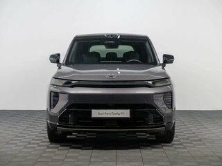 2026 GAC Trumpchi S7 I Рестайлинг, серый, 5550000 рублей, вид 2
