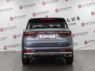 2023 Jetour X90+, серый, 2199000 рублей, вид 4