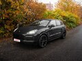 2021 Porsche Cayenne S III, чёрный, 7500000 рублей