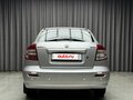 2010 Suzuki SX4 I (Classic) Рестайлинг, серебристый, 744000 рублей - вид 5