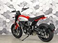 2025 Ducati Scrambler 800, красный, 1177000 рублей - вид 7