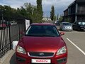 2006 Ford Focus II, красный, 550000 рублей - вид 1