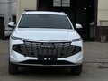 2024 Haval F7 II, белый, 2750000 рублей
