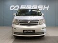 2004 Toyota Alphard I, серый - вид 2
