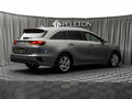 2022 Kia Ceed III Рестайлинг, серый - вид 4