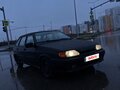 2011 Lada (ВАЗ) 2114, чёрный, 150000 рублей