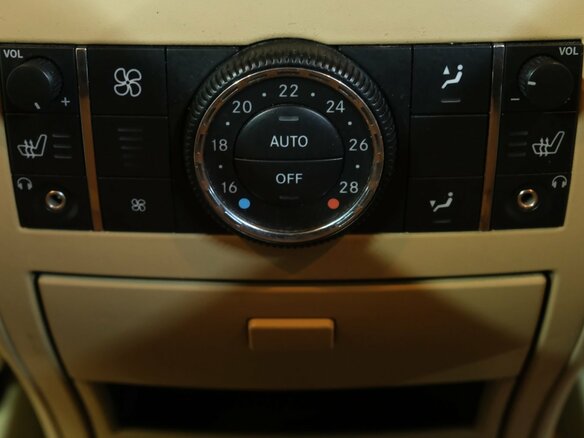 2008 Mercedes-Benz GL-Класс 550 I (X164), белый, 1799000 рублей - вид 15