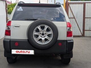 2011 Vortex Tingo I, бежевый, 400000 рублей, вид 5