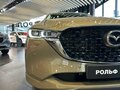 2026 Mazda CX-5 II Рестайлинг, зелёный, 5790000 рублей - вид 6