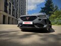 2020 Cupra Formentor I, серый, 3299000 рублей - вид 7
