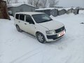 2005 Toyota Probox I, белый, 400000 рублей - вид 2